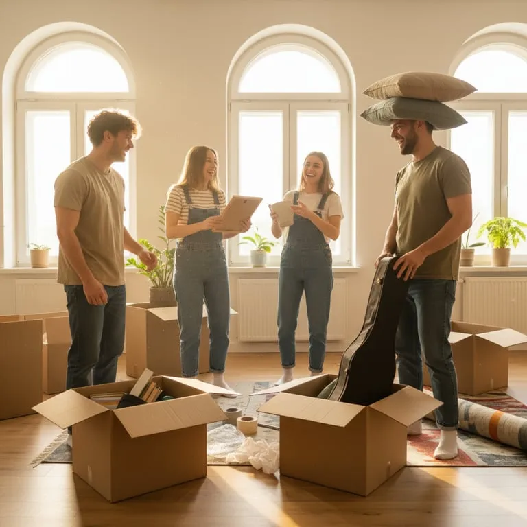 전문가가 분석한 청년 주거 정책의 영향력