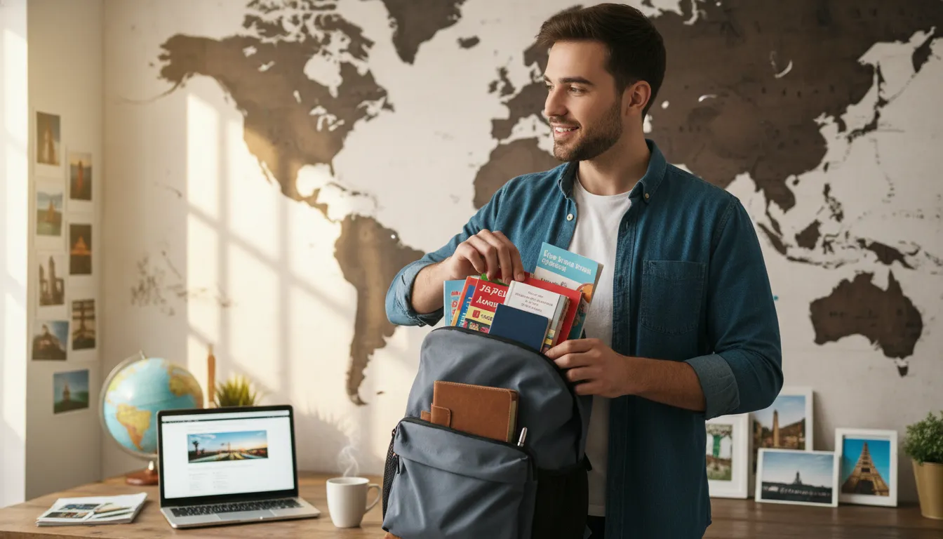 해외일경험 WELL 청년 지원 자격 혜택 모집 5 지원 자격과 어학 성적 기준의 엄격한 가이드라인