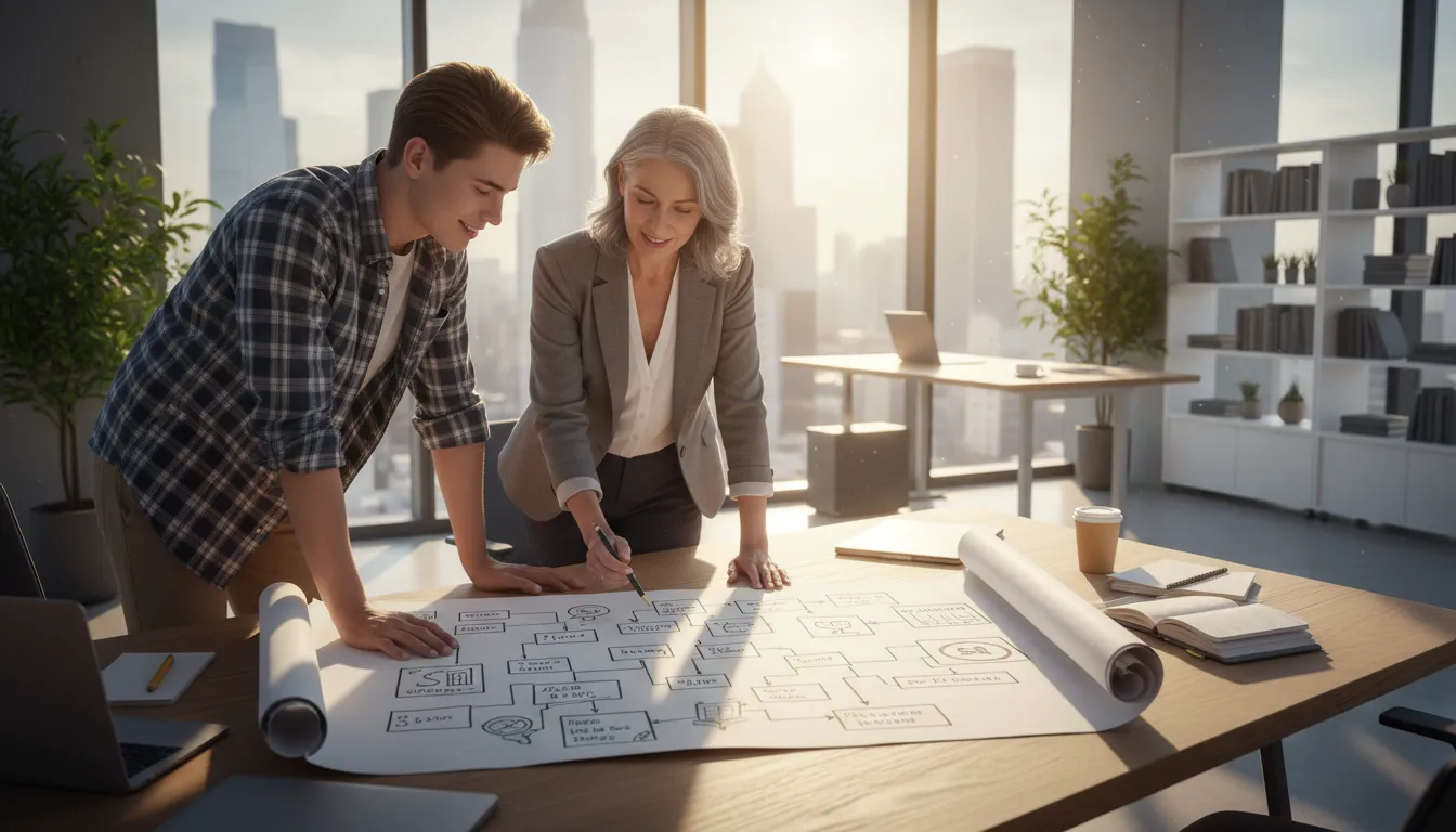 청년도전지원사업 신청 자격 방법 참여수당 혜택 5 맞춤형 프로그램 구성에 따른 단계별 지원 전략