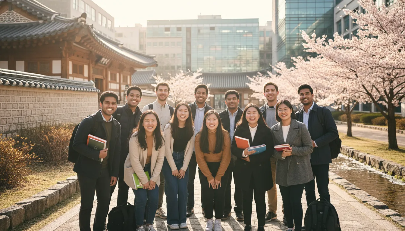 2026년 GKS 난민 장학생 신청 자격 지원 4 학생난민 장학생 제도 도입의 배경과 사회적 가치