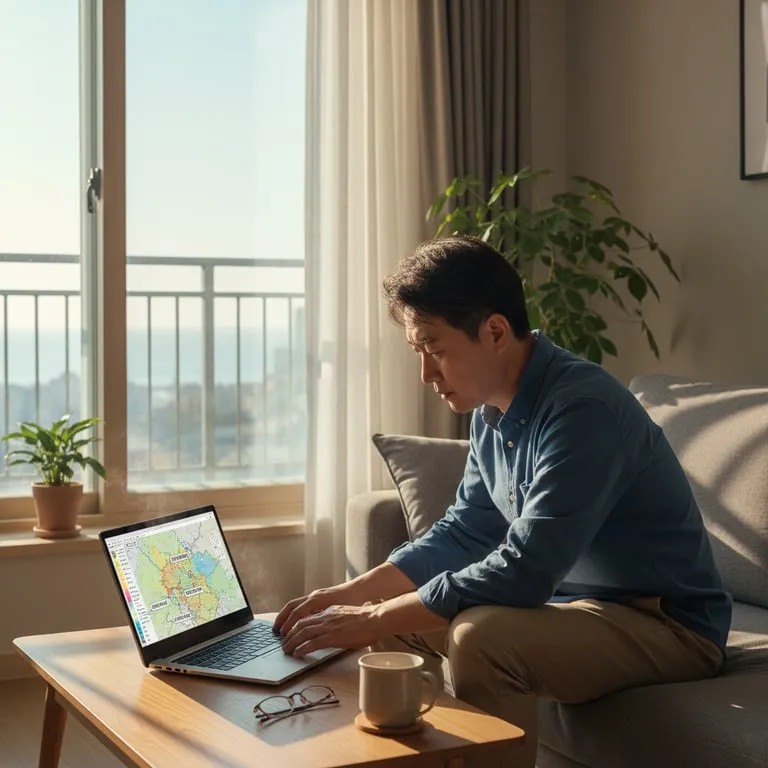 2026 강릉시, 군 소음 피해 보상금 조회및 신청 방법 5 강릉시 소음대책지역 지정 현황과 법적 근거