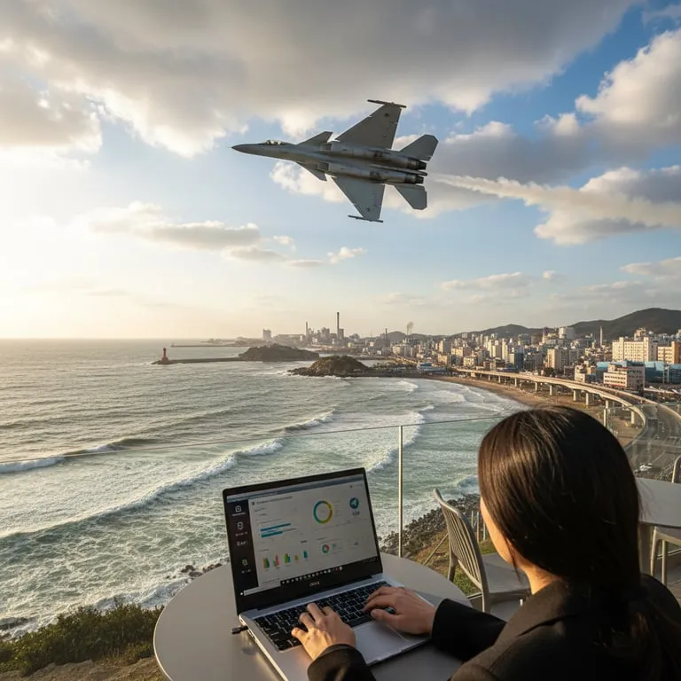 2026 포항시, 군 소음 피해 보상금 조회및 신청 방법