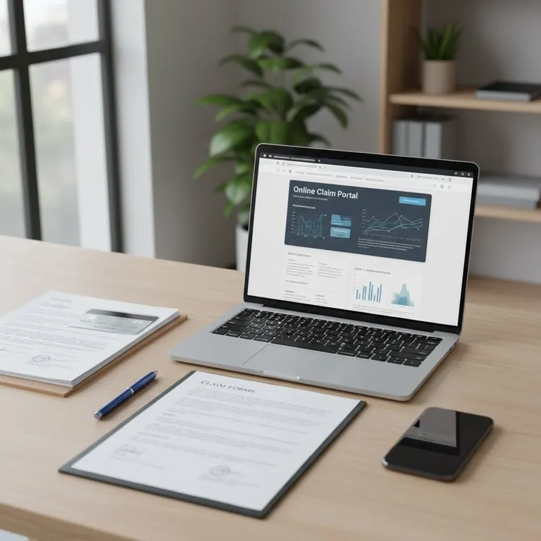 신청 절차의 행정적 요건과 온라인 시스템 활용