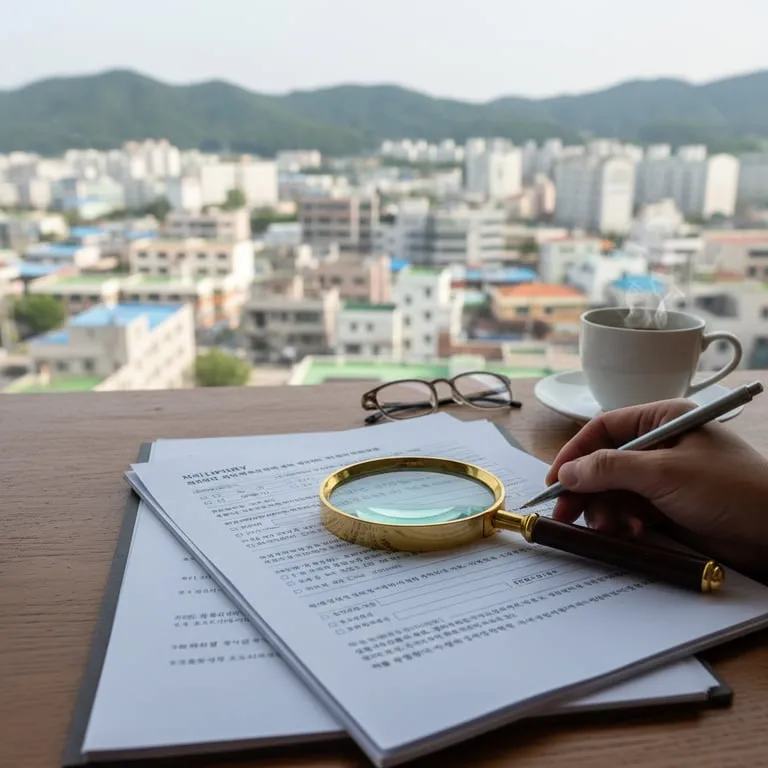 이의 신청 절차를 통한 정당한 권리 구제 방법