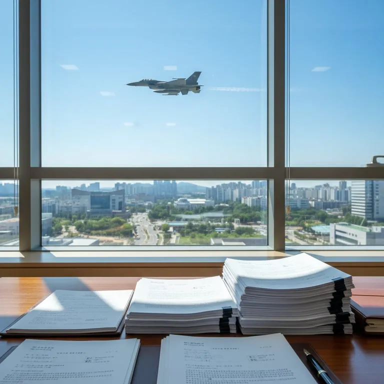 2026 평택시, 군 소음 피해 보상금 조회및 신청 방법 4 2026 평택시 군 소음 피해 보상금의 법적 근거와 정책적 배경