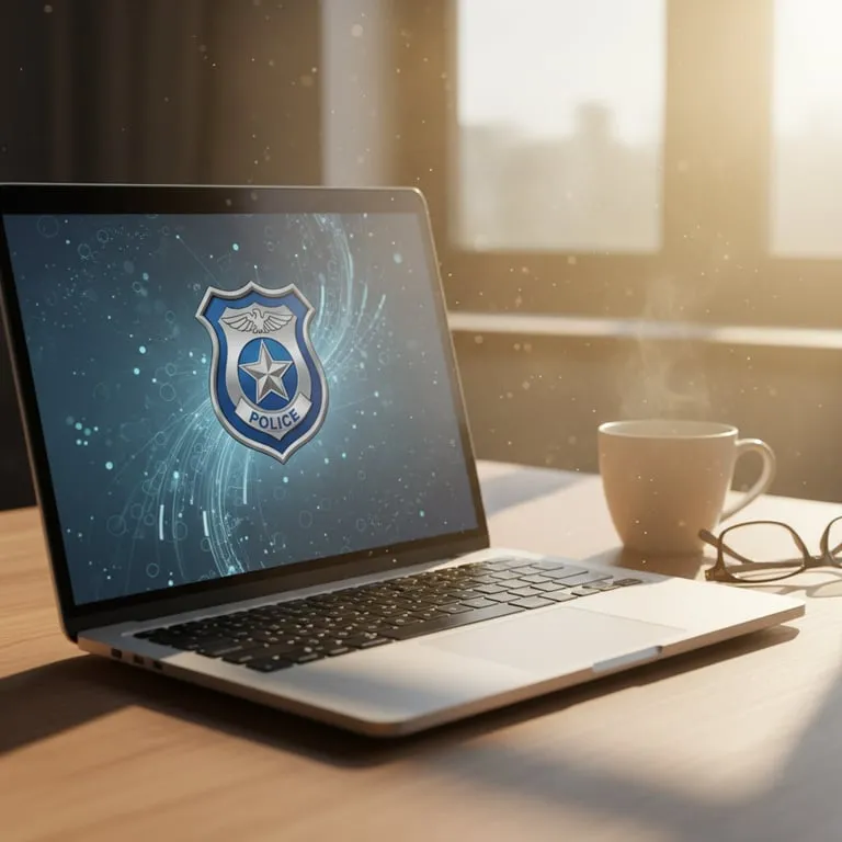 투명한 사법 행정의 기틀, 사건 처리 진행 상황 확인의 중요성