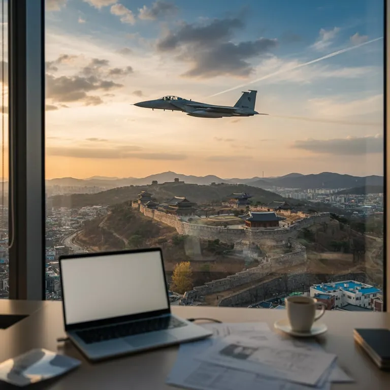 2026 화성시, 군 소음 피해 보상금 조회및 신청 방법