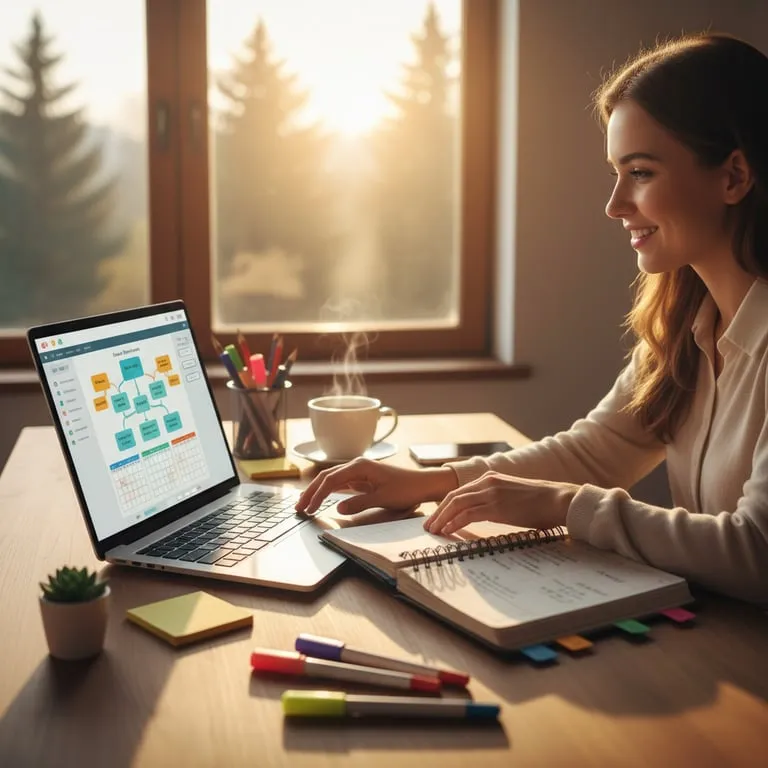 4. 공식 가맹점 네트워크 확인 방법과 효율적인 학습 설계