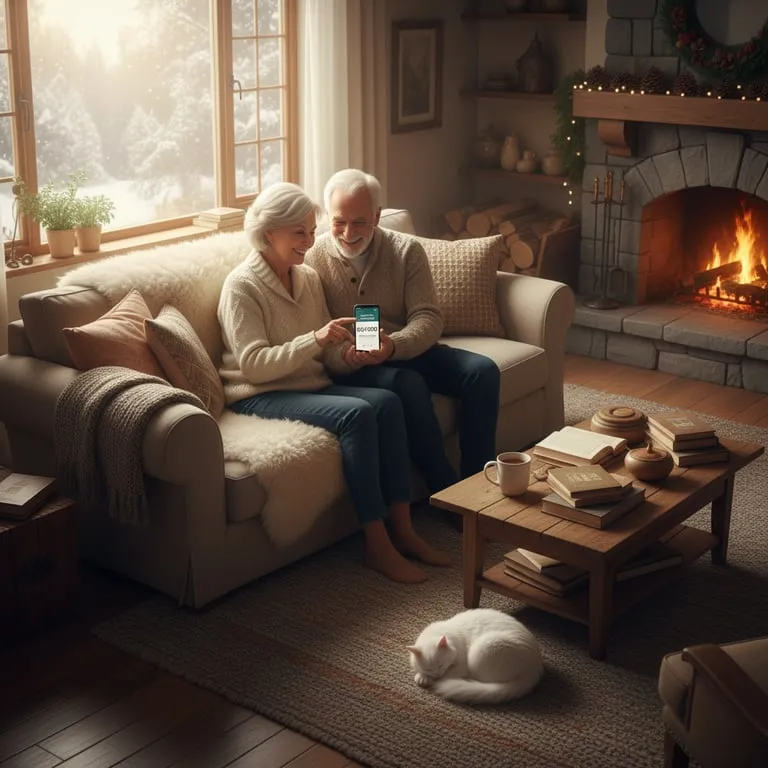 2026 난방비 지원. 신청자격과 입금날짜 확인 방법 2 2026 난방비 지원. 신청자격과 입금날짜 확인 방법