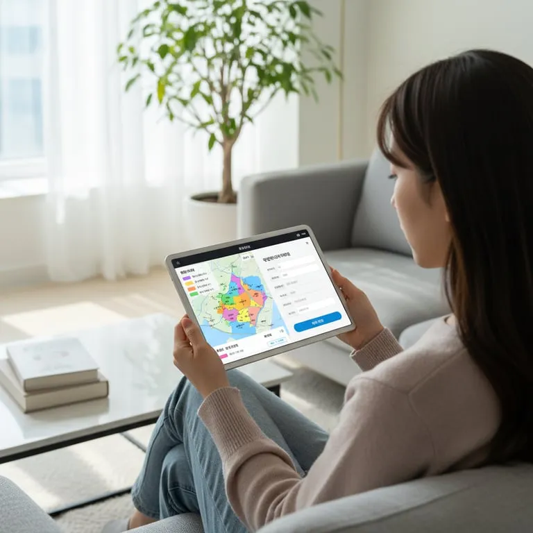 군 소음 대책 지역 지정 및 등급별 보상 대상 확인 방법