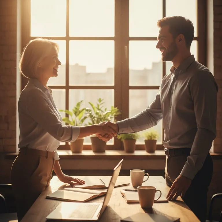 기업의 경쟁력을 제고하는 전략적 고용 지원 제도의 본질