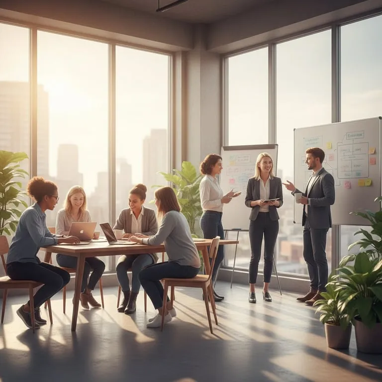 참여 기업이 반드시 충족해야 할 실무적 요건과 기준