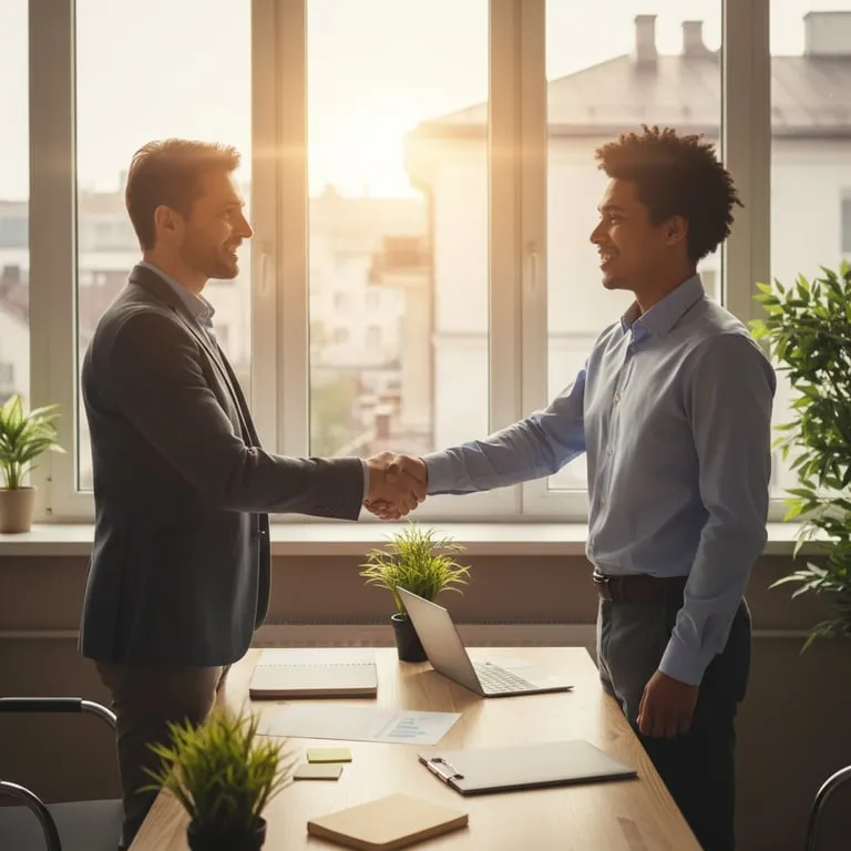 안정적 고용 창출을 위한 필수 채용 조건과 지원 규모