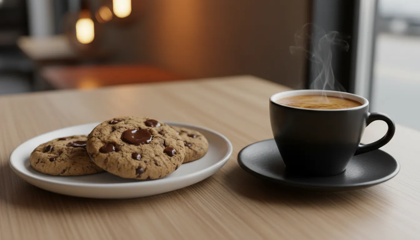 프리미엄 디저트 라인업의 핵심 구성과 품질 특성