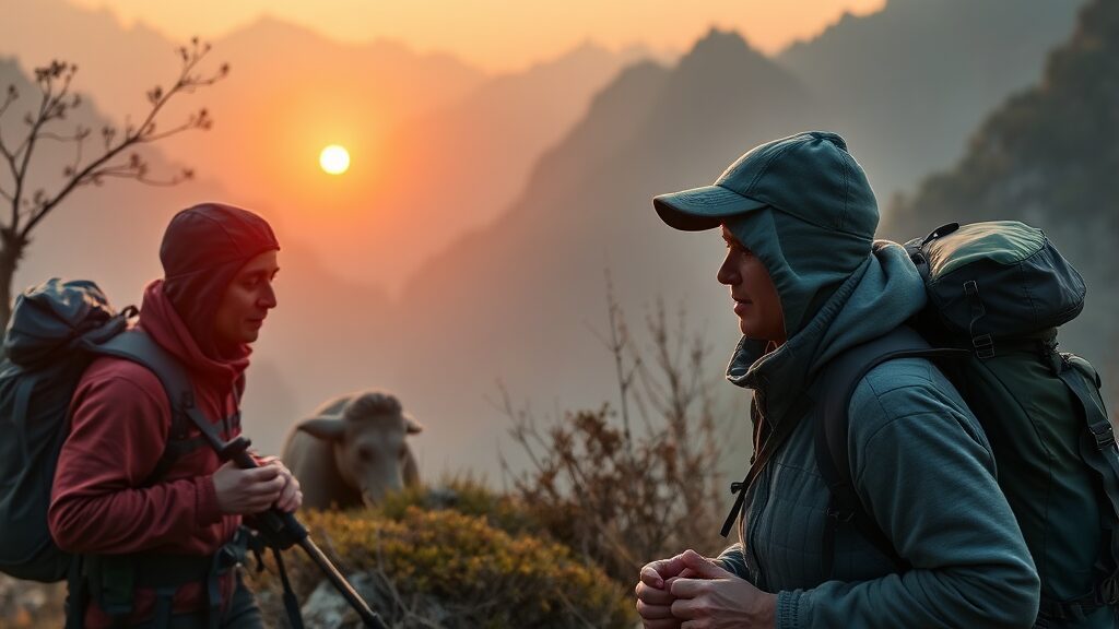 제미나이 오발송 원인과 배경 (realistic 스타일)