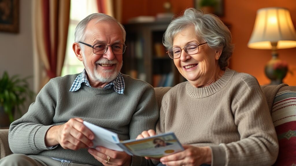 실버타운 입주 A to Z: 자격, 비용, 선택부터 FAQ까지 완벽 가이드 4 실버타운 비용 상세 분석 (realistic 스타일)