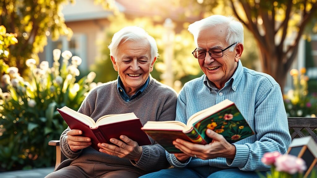 실버타운 입주 A to Z: 자격, 비용, 선택부터 FAQ까지 완벽 가이드 9 마무리 (realistic 스타일)