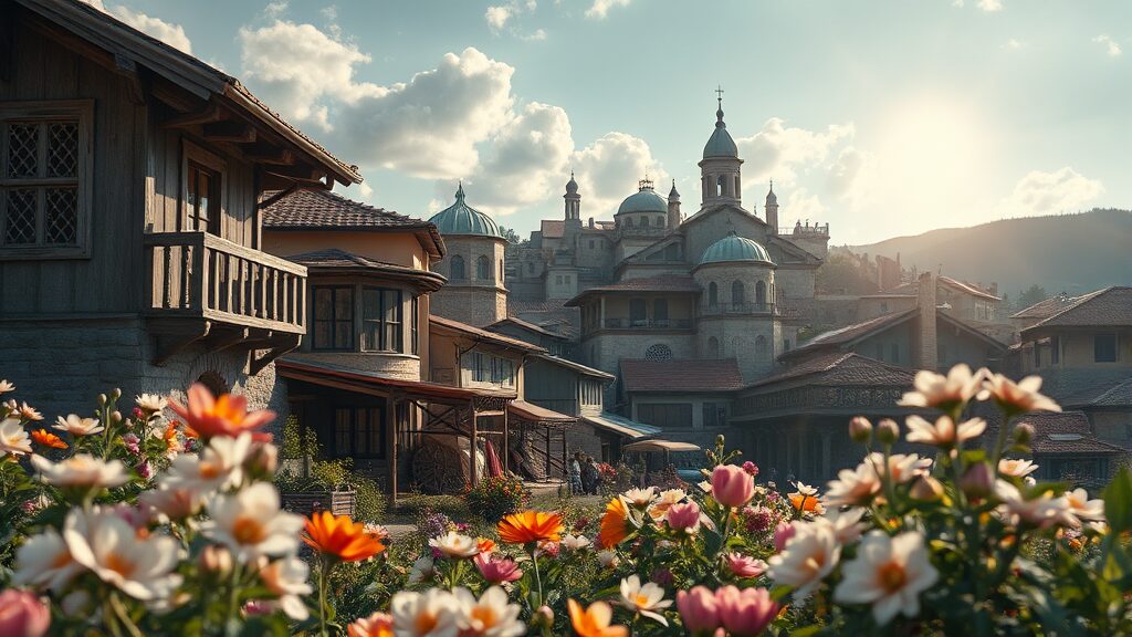 결론 (realistic 스타일)