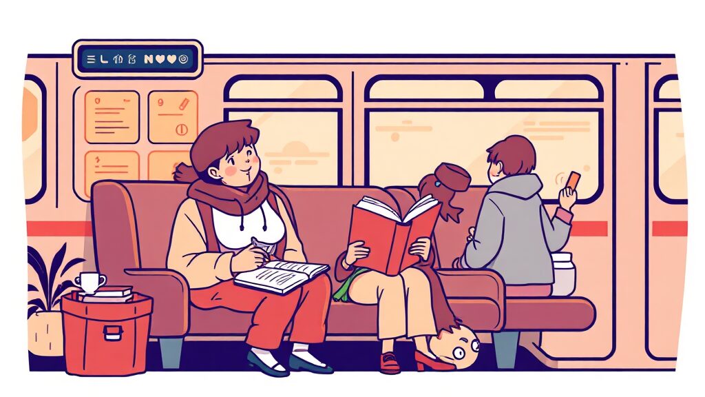 어디서 사용할 수 있나요? (illustration 스타일)