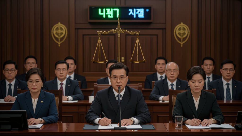 📈 향후 수사 전망과 정치권 파장