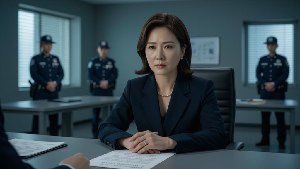 📋 사건 개요와 수사 현황