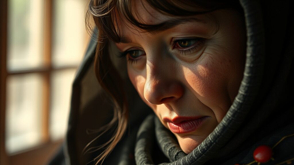 강제 동원, 명백한 증거가 있습니다 (realistic 스타일)