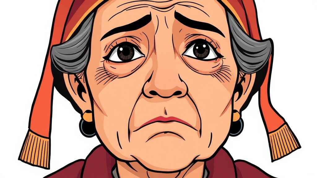 결론, 함께 기억하고 행동해야 합니다 (cartoon 스타일)