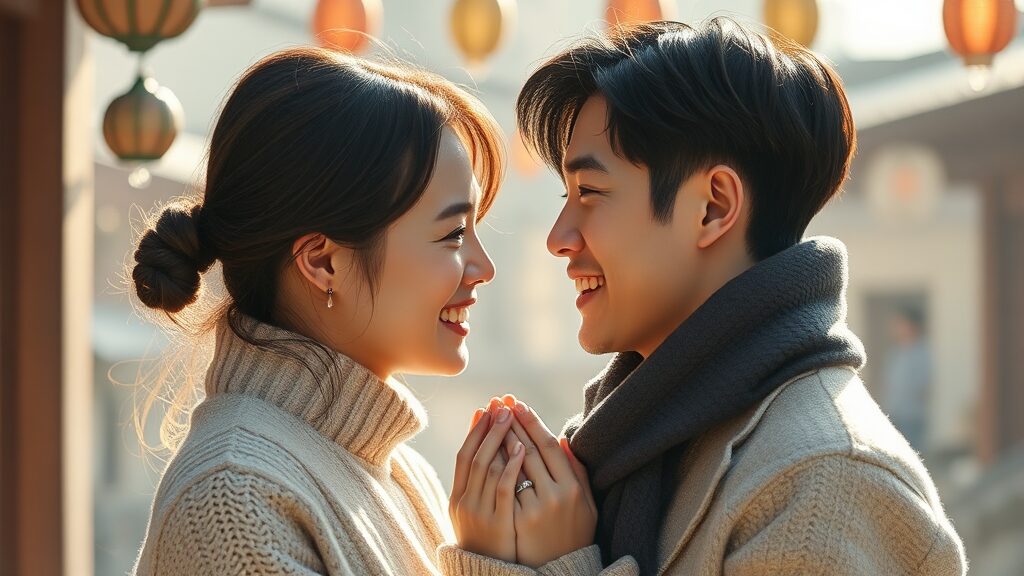 네티즌 반응, 핫이슈는? (realistic 스타일)