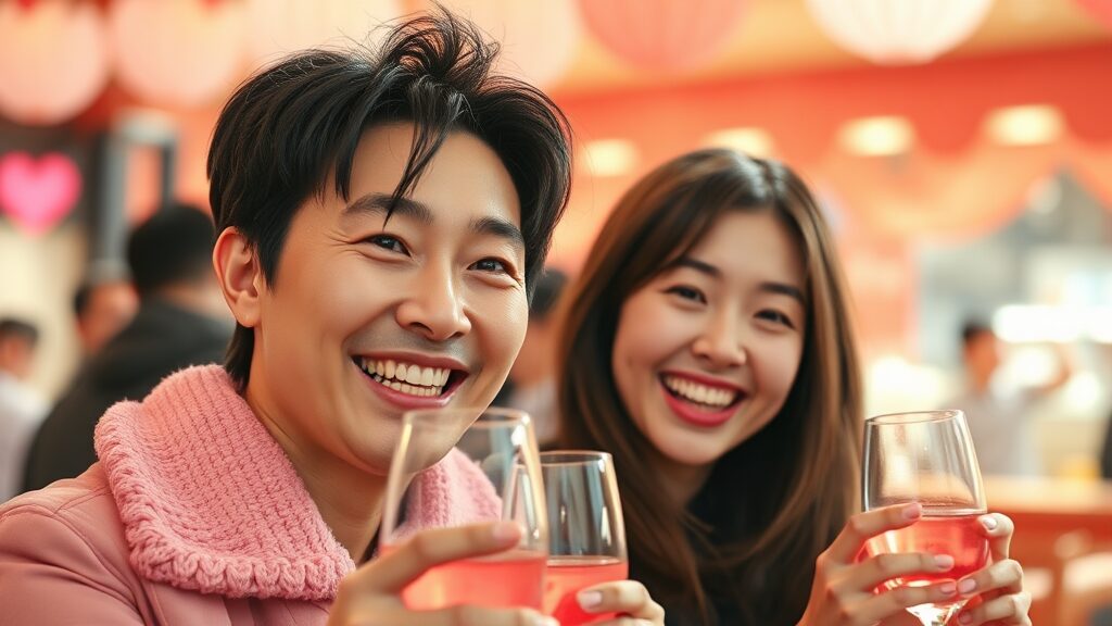 마무리 (realistic 스타일)