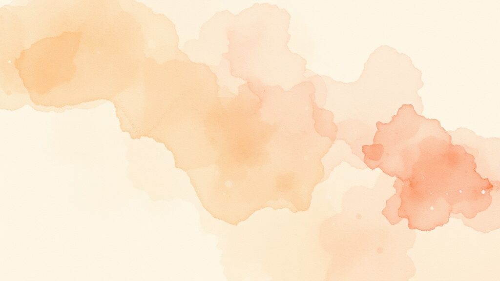 2026 소상공인 경영안정 바우처: 지원 조건, 신청 방법 완벽 가이드 6 신청 기간 및 절차 (watercolor 스타일)