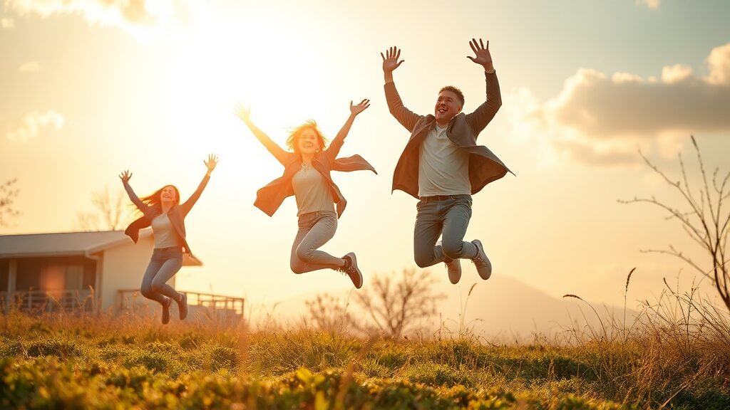 2026 소상공인 경영안정 바우처: 지원 조건, 신청 방법 완벽 가이드 9 마무리 (realistic 스타일)