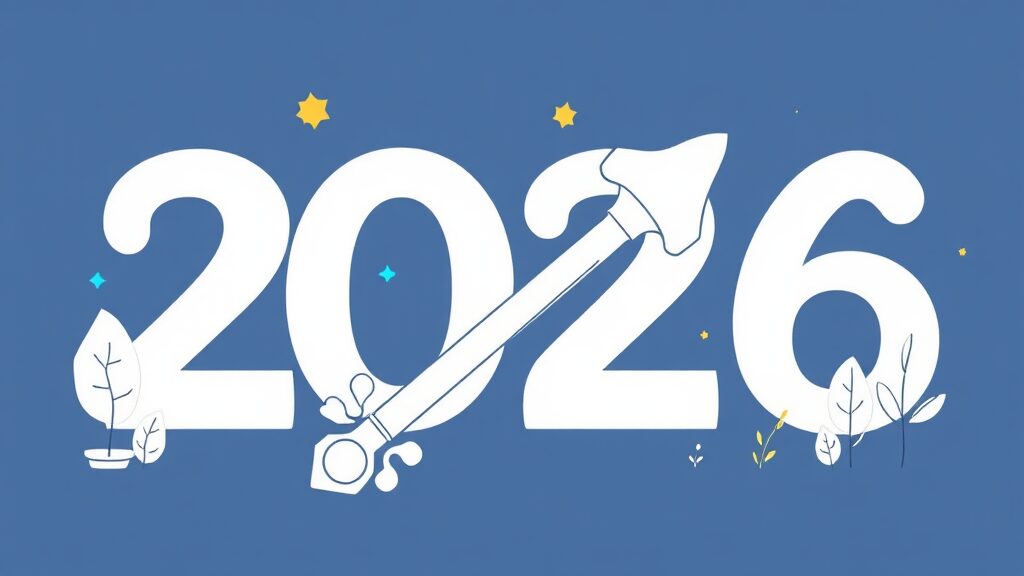 2026 소상공인 정책자금 총정리: 자격, 금리, 신청 절차, 성공 전략 A to Z 8 정책자금 활용 성공 전략 (illustration 스타일)