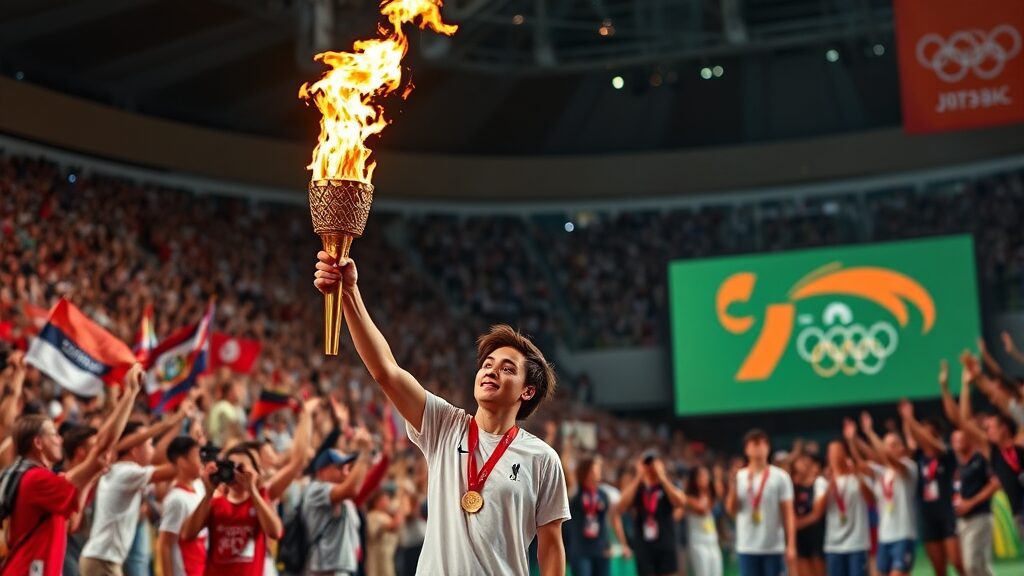 JTBC 중계 채널 및 시청 방법은? (realistic 스타일)