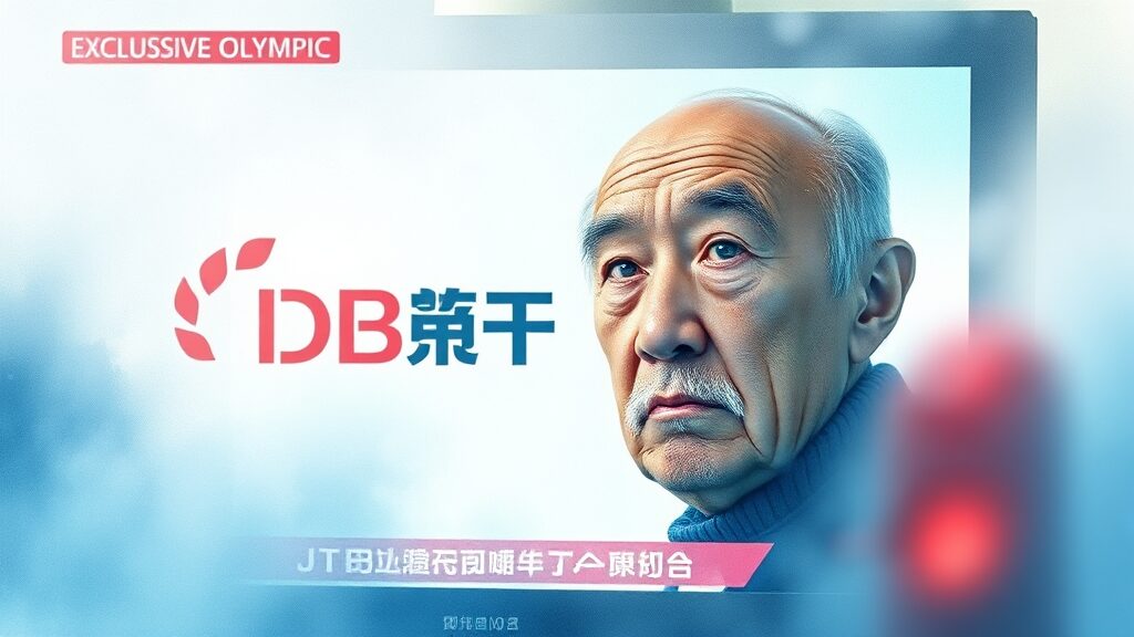 중계권 관련 문제점 및 논란은 무엇일까요? (watercolor 스타일)