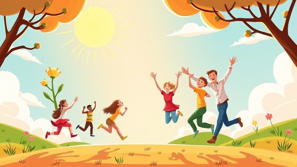 새도약기금 채권 매각 총정리: 자격 조건, 신청 절차, 상환 기준 완벽 가이드 6 채권 매입 후 진행 과정 (cartoon 스타일)