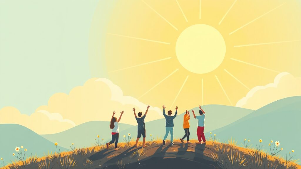 새도약기금 채권 매각 총정리: 자격 조건, 신청 절차, 상환 기준 완벽 가이드 7 상환 능력 평가 기준 및 결과에 따른 조치 (illustration 스타일)