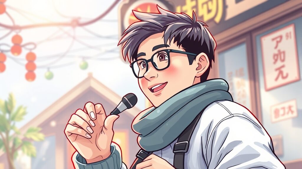 경영안정 바우처란? (realistic 스타일)