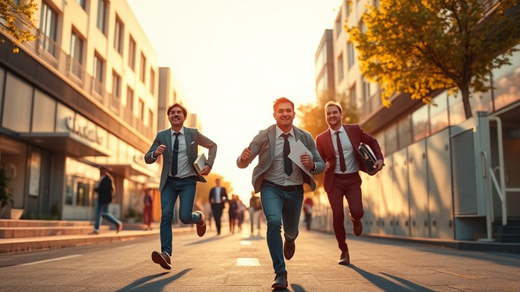 신청 전 준비사항 (realistic 스타일)