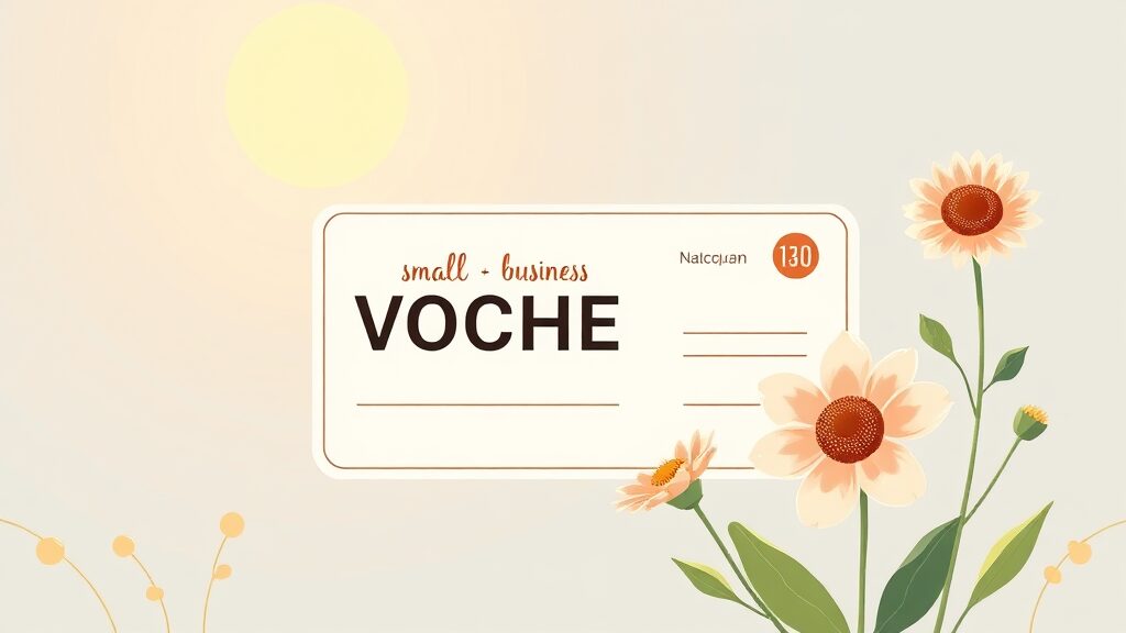 신청 시 유의사항 (illustration 스타일)