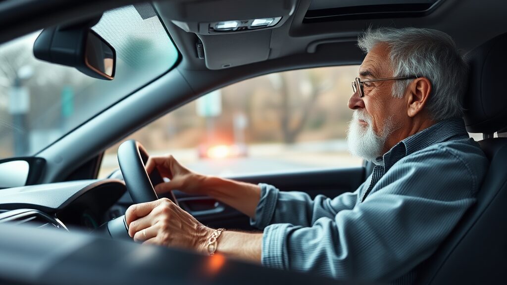 2026년 페달 오조작 방지 장치 지원금: 신청부터 지원 대상까지 총정리 3 어떤 장치가 지원되나? 주요 기능 및 작동 원리 (realistic 스타일)