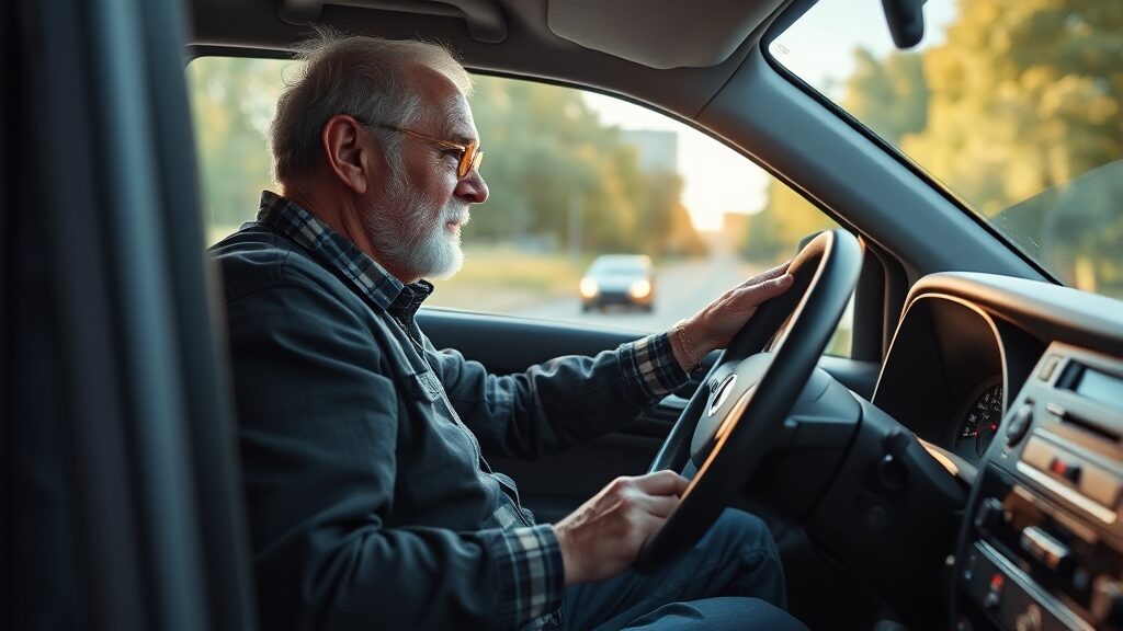 2026년 페달 오조작 방지 장치 지원금: 신청부터 지원 대상까지 총정리 4 누가 받을 수 있나? 지원 대상 및 자격 요건 (realistic 스타일)
