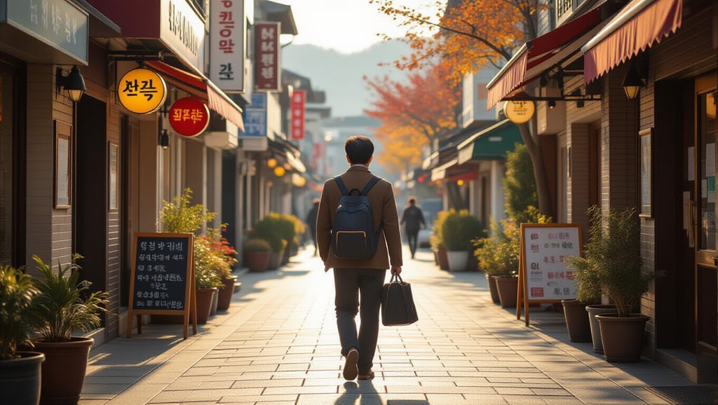 📋 전직장려수당 제도란 무엇인가요?