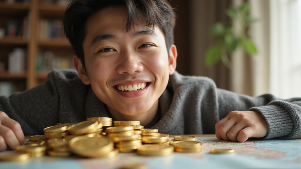 📍 지역별 차등 지원 및 인센티브