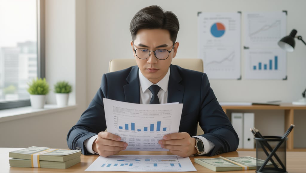 💡 성공적인 재도전을 위한 유의사항