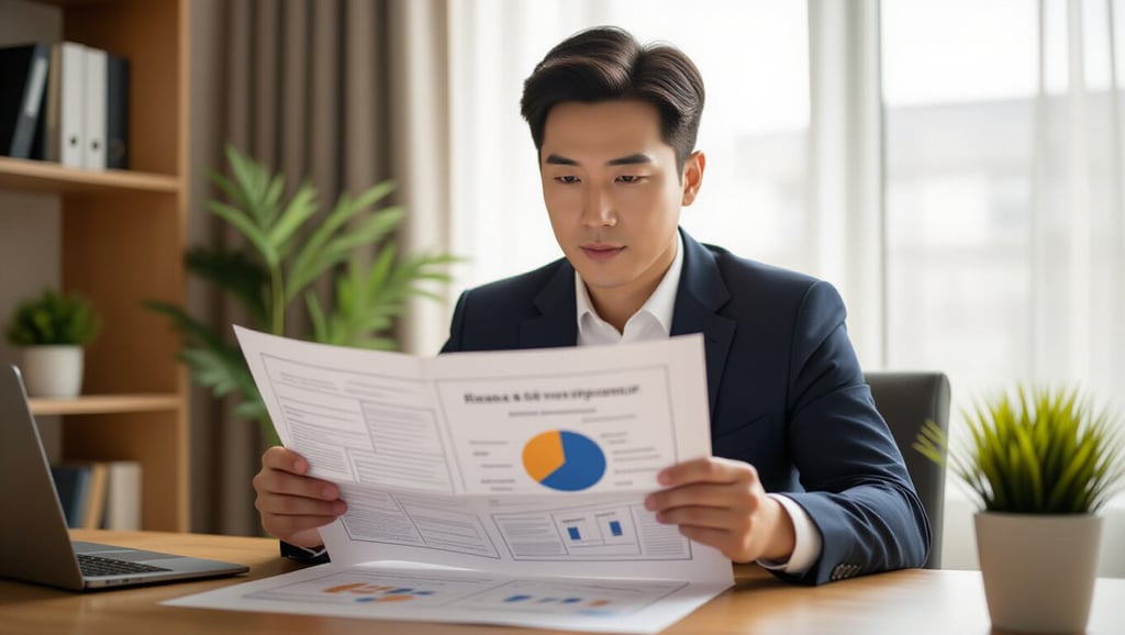 📋 재창업 지원금 제도란 무엇일까요?