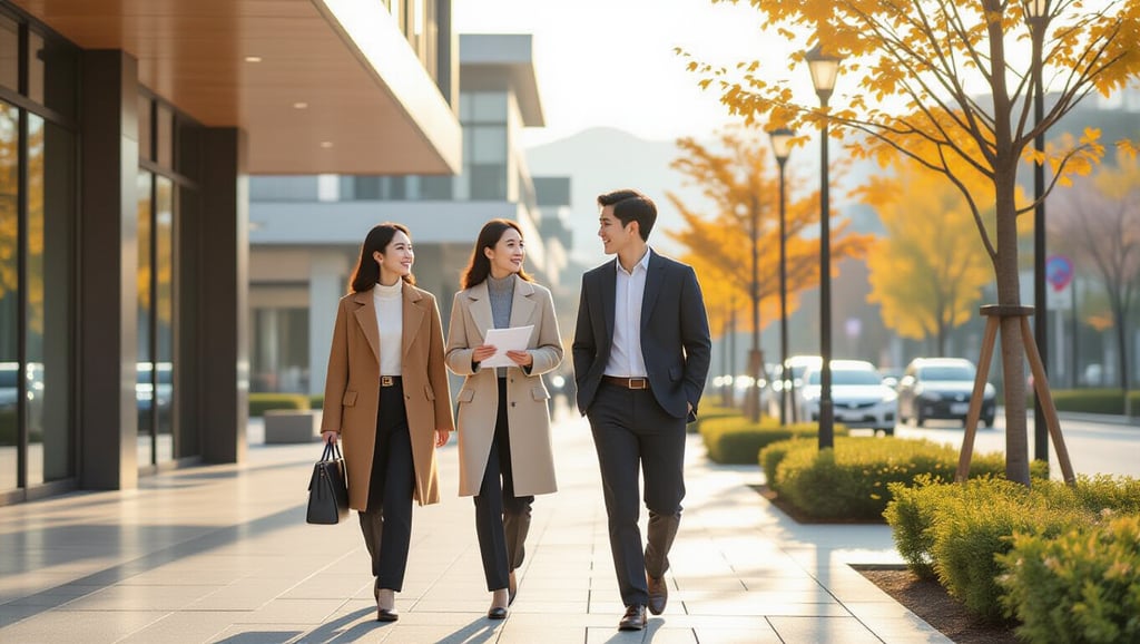 🛣️ 단계별 지원 프로그램 구성