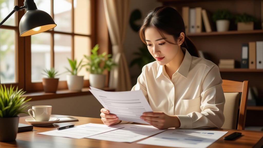 📝 신청 절차와 필수 제출 서류