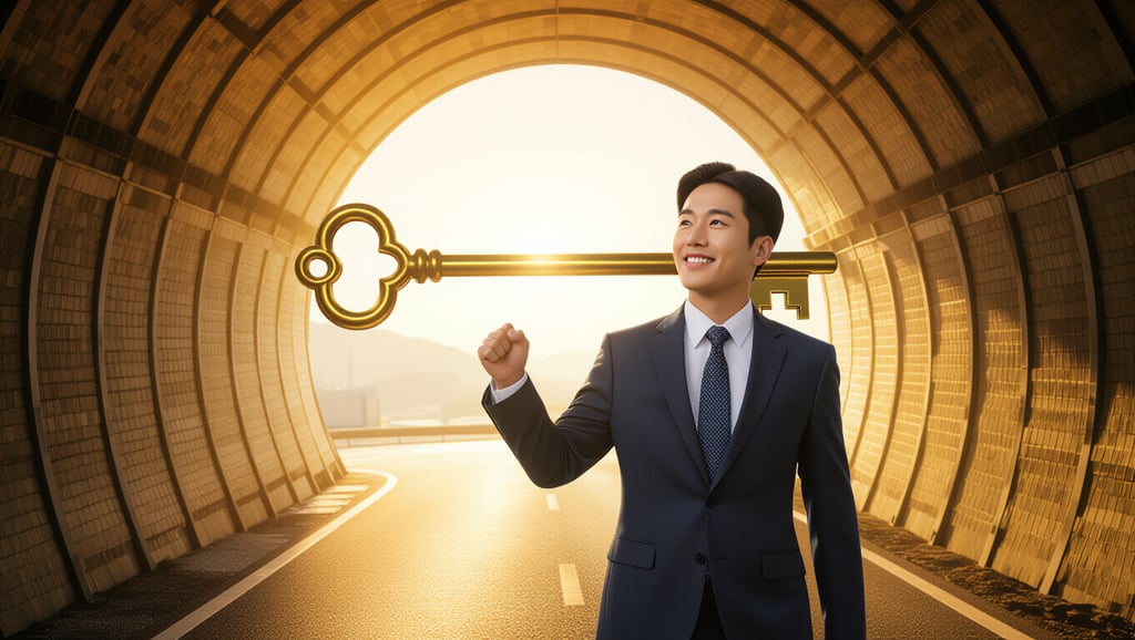 💰 정책자금 재기사업화 특례보증