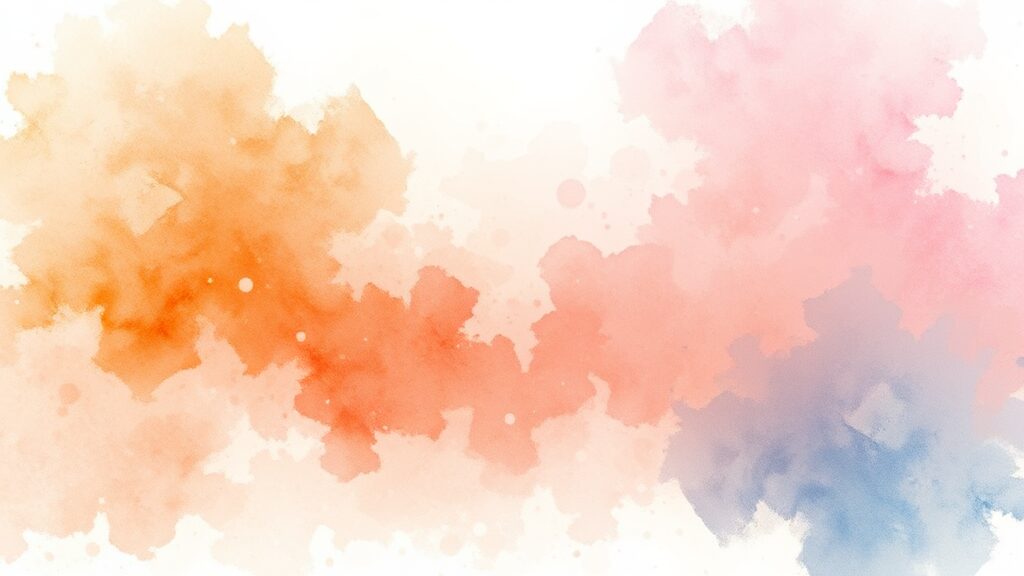 놓치기 쉬운 지원금, 보조금24 알림 서비스로 꼼꼼하게 챙기기 (watercolor 스타일)