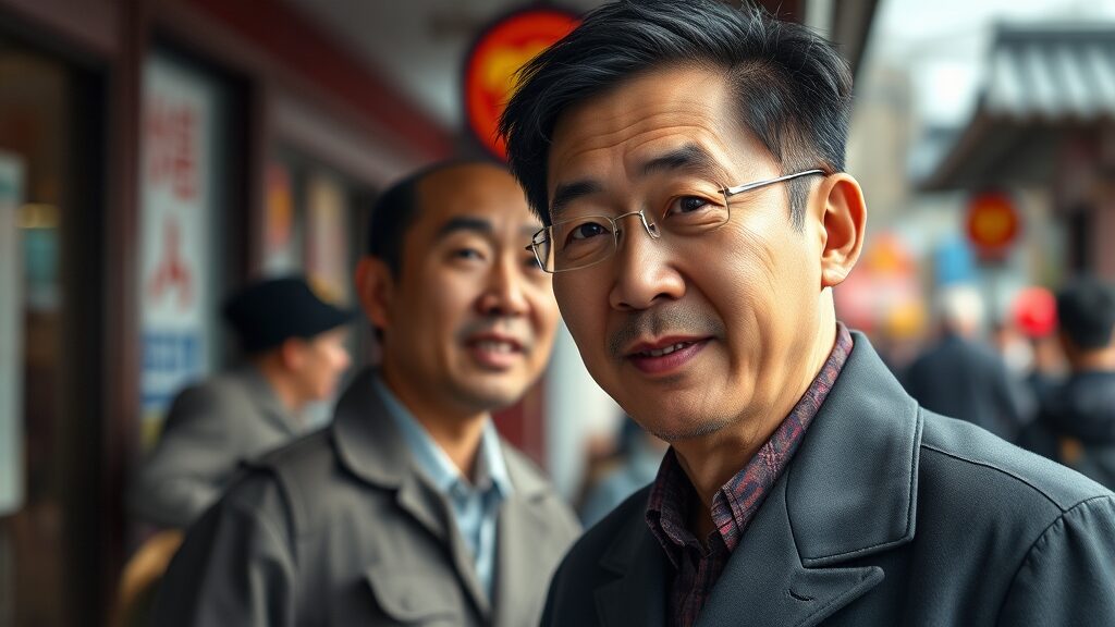 충주맨 김선태 PD 퇴사 이유와 충TV 성공 신화 2 충주맨, 공공기관 유튜브의 새로운 지평을 열다 (realistic 스타일)